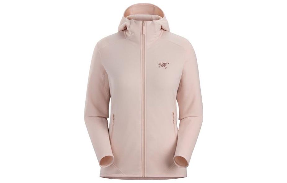 (Women) Arcteryx Kyanite AR Hoody  Windproof Fleece Jacket 秋 Collection. 27968 圖 11