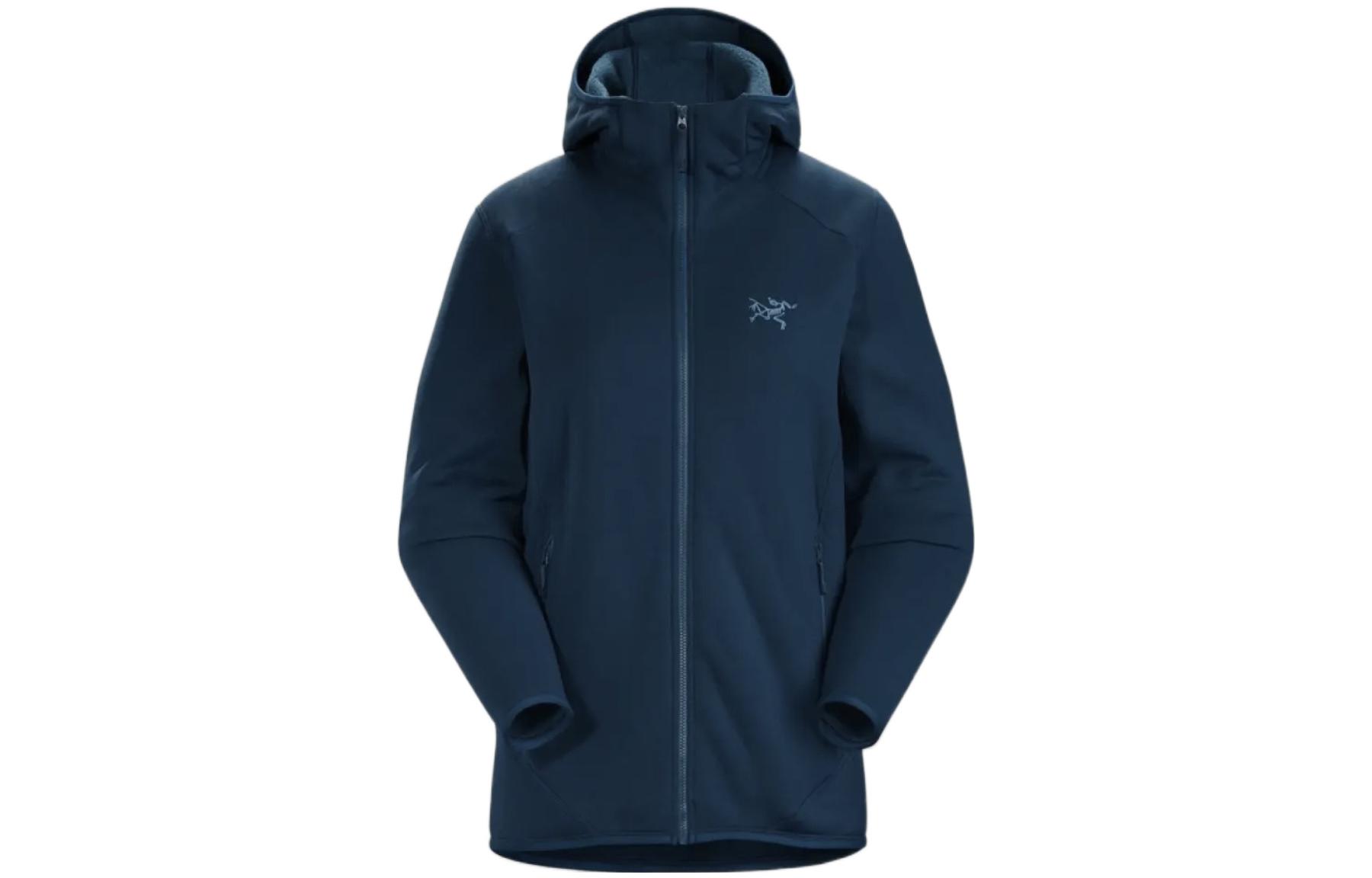 (Women) Arcteryx Kyanite AR Hoody  Windproof Fleece Jacket 秋 Collection. 27968 圖 2