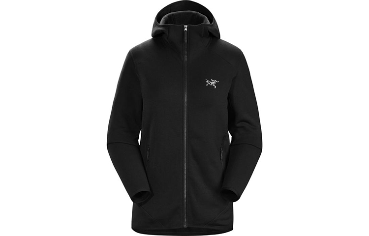 (Women) Arcteryx Kyanite AR Hoody  Windproof Fleece Jacket 秋 Collection. 27968 圖 6