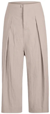 (W) Celana Santai Arcteryx Logen LT Loose Fit Wide Leg. 28504 Order (W) Celana Santai Arcteryx Logen LT Loose Fit Wide Leg. 28504