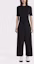 Shop (W) Celana Santai Arcteryx Logen LT Loose Fit Wide Leg. 28504