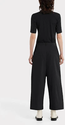 (W) Celana Santai Arcteryx Logen LT Loose Fit Wide Leg. 28504 Purchase (W) Celana Santai Arcteryx Logen LT Loose Fit Wide Leg. 28504