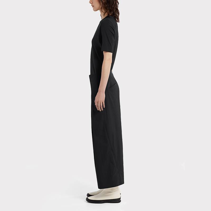(Women) Arcteryx Logen LT  Loose Fit Wide Leg Casual Pants 28504 圖 6