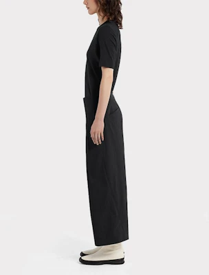 (W) Celana Santai Arcteryx Logen LT Loose Fit Wide Leg. 28504 Details for (W) Celana Santai Arcteryx Logen LT Loose Fit Wide Leg. 28504