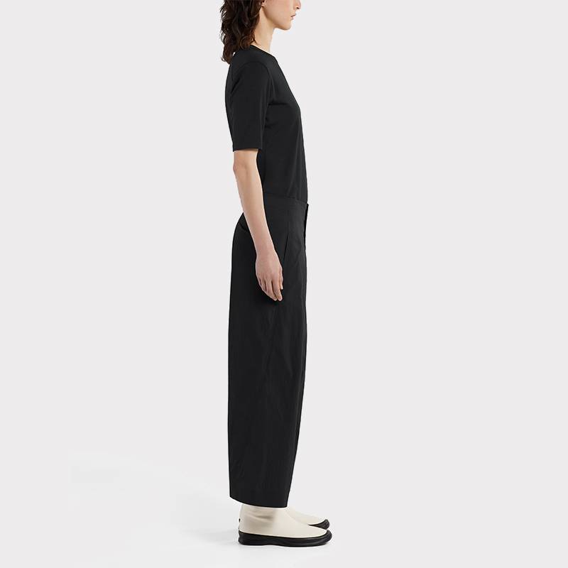 (Women) Arcteryx Logen LT  Loose Fit Wide Leg Casual Pants 28504 圖 7