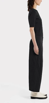 (W) Celana Santai Arcteryx Logen LT Loose Fit Wide Leg. 28504 Sizing (W) Celana Santai Arcteryx Logen LT Loose Fit Wide Leg. 28504