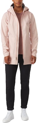 (Women) Arcteryx Logo Hooded Solid Windbreaker Jacket 28896 Purchase (Women) Arcteryx Logo Hooded Solid Windbreaker Jacket 28896