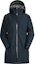 Cheap (Women) Arcteryx Logo Hooded Solid Windbreaker Jacket 28896