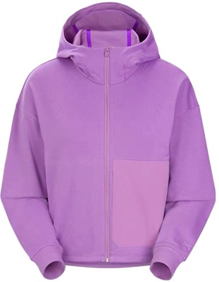 (W) Arcteryx Momenta Hoodie Jaket Full-Zip Logo Pakaian Kasual. 29765 Buy (W) Arcteryx Momenta Hoodie Jaket Full-Zip Logo Pakaian Kasual. 29765