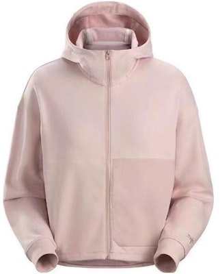 (W) Arcteryx Momenta Hoodie Jaket Full-Zip Logo Pakaian Kasual. 29765 Lookbook (W) Arcteryx Momenta Hoodie Jaket Full-Zip Logo Pakaian Kasual. 29765