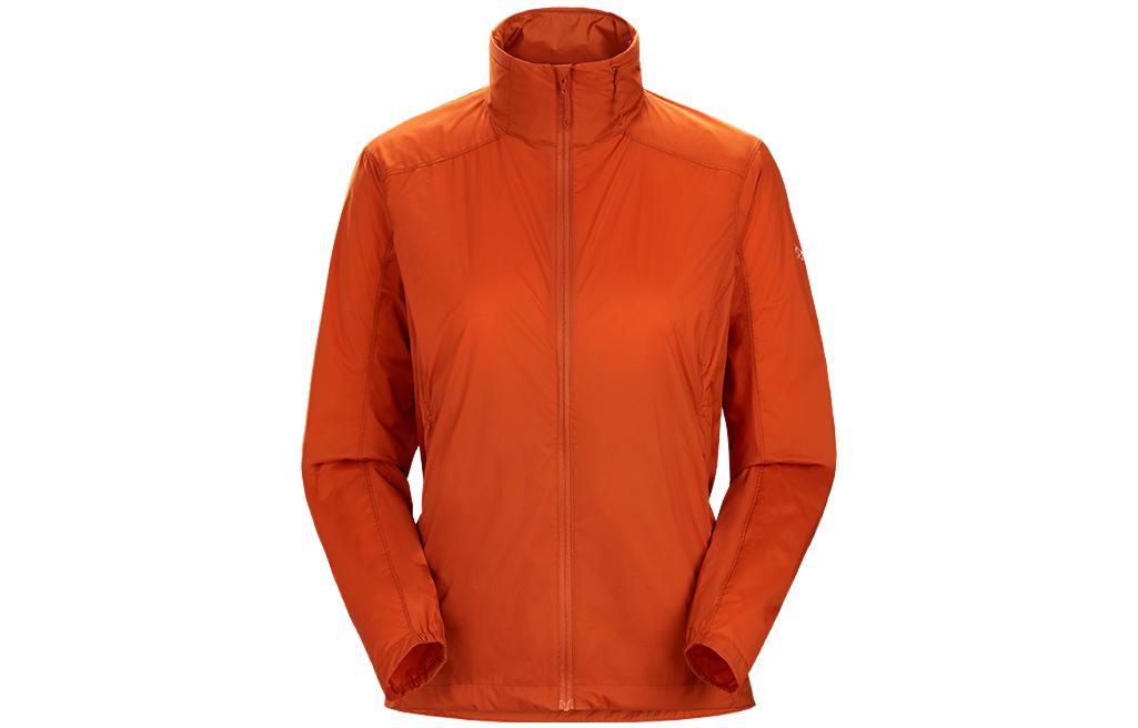 (Women) Arcteryx Nodin SS23  Windproof Long-Sleeve Zip Jacket. 30799 圖 2