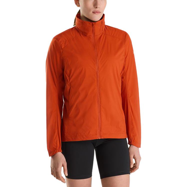 (Women) Arcteryx Nodin SS23  Windproof Long-Sleeve Zip Jacket. 30799 圖 3