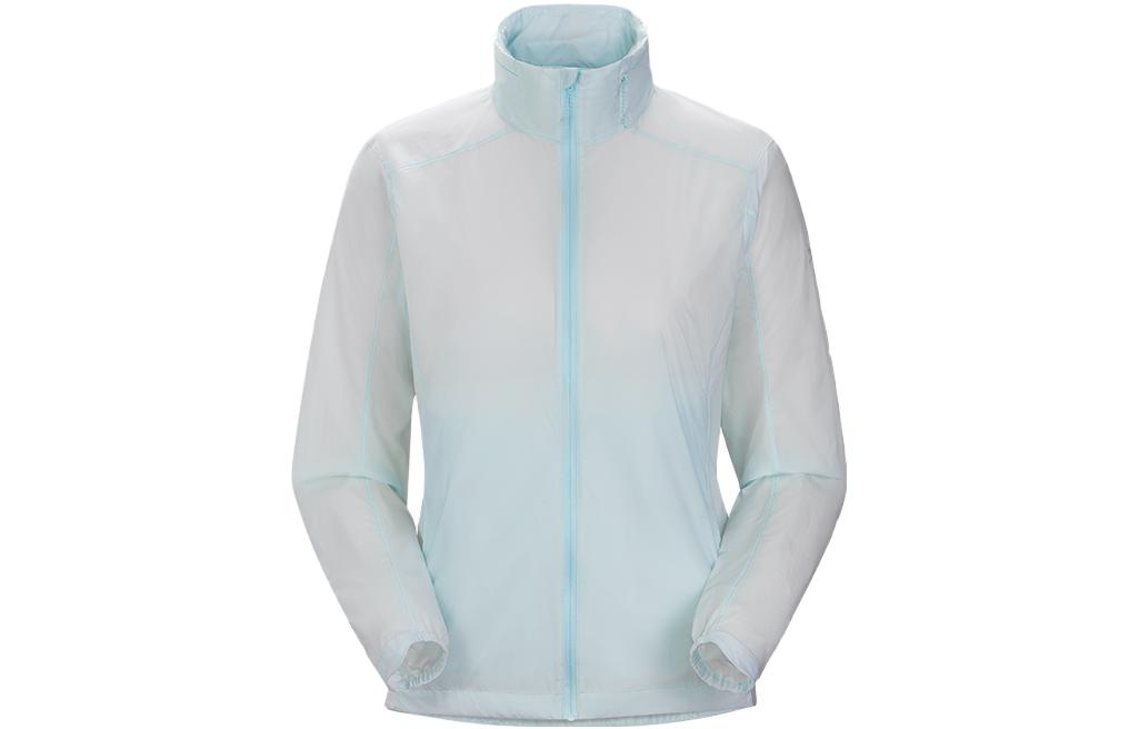 (Women) Arcteryx Nodin SS23  Windproof Long-Sleeve Zip Jacket. 30799 圖 6