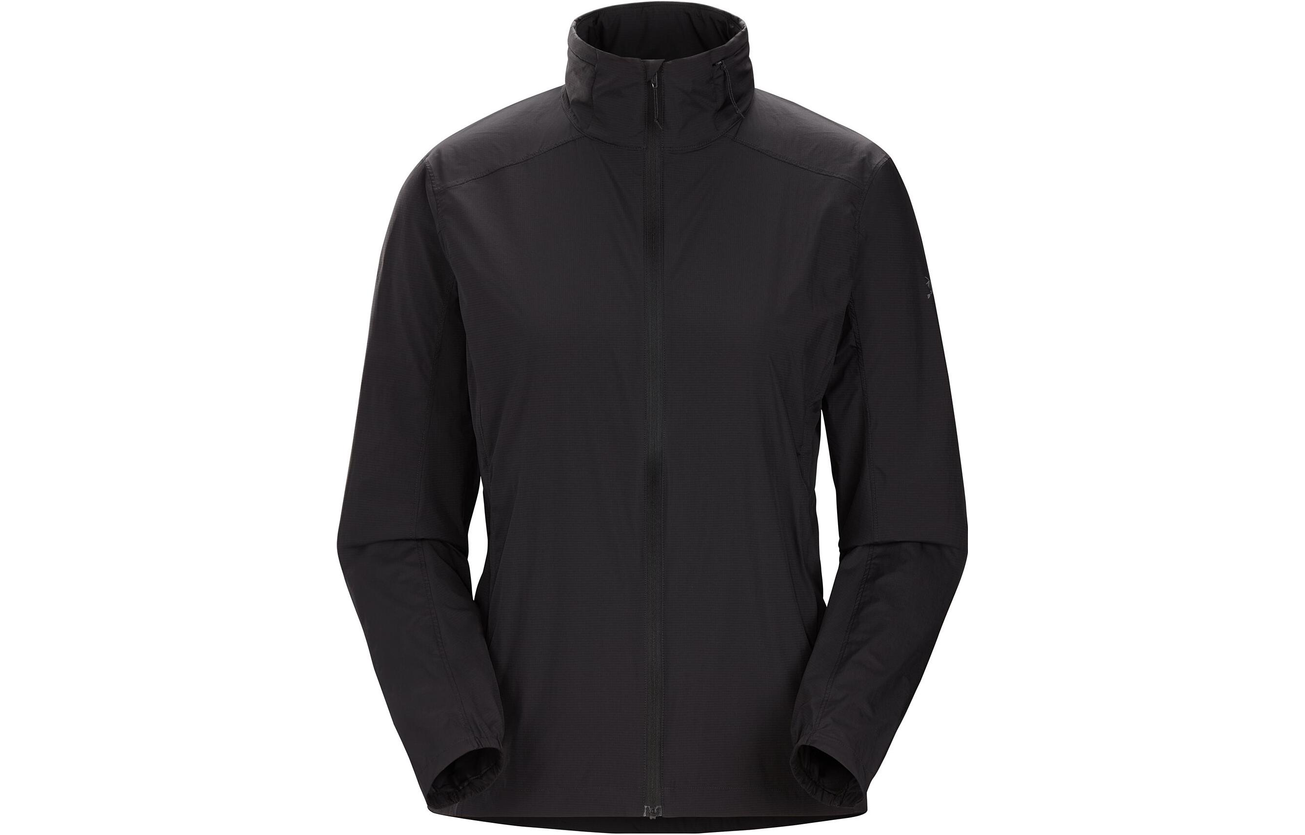 (Women) Arcteryx Nodin SS23  Windproof Long-Sleeve Zip Jacket. 30799 圖 10