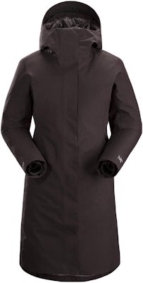 (Women) Arcteryx Patera Parka Waterproof Windproof Long Down Coat with Logo. 16109 Order (Women) Arcteryx Patera Parka Waterproof Windproof Long Down Coat with Logo. 16109