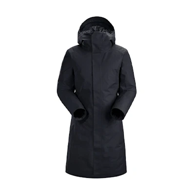 (Women) Arcteryx Patera Waterproof Windproof Down Parka Coat. 28240