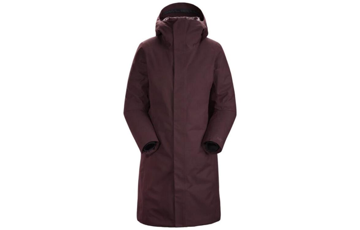 Order (Women) Arcteryx Patera Waterproof Windproof Down Parka Coat. 28240