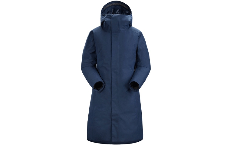 Purchase (Women) Arcteryx Patera Waterproof Windproof Down Parka Coat. 28240