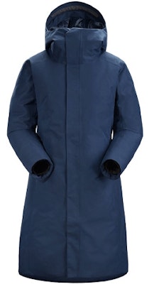 (Women) Arcteryx Patera Waterproof Windproof Down Parka Coat. 28240 Purchase (Women) Arcteryx Patera Waterproof Windproof Down Parka Coat. 28240