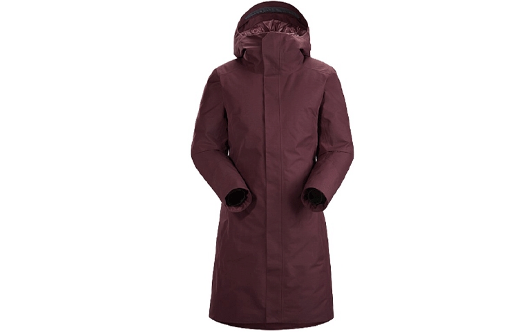 Details for (Women) Arcteryx Patera Waterproof Windproof Down Parka Coat. 28240
