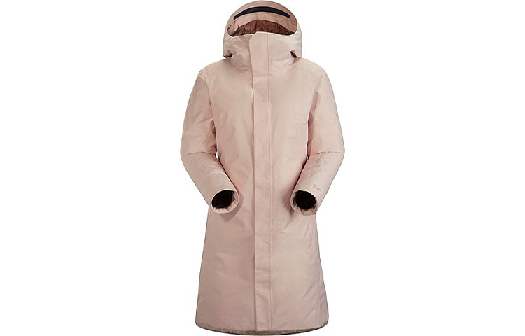 Sizing (Women) Arcteryx Patera Waterproof Windproof Down Parka Coat. 28240