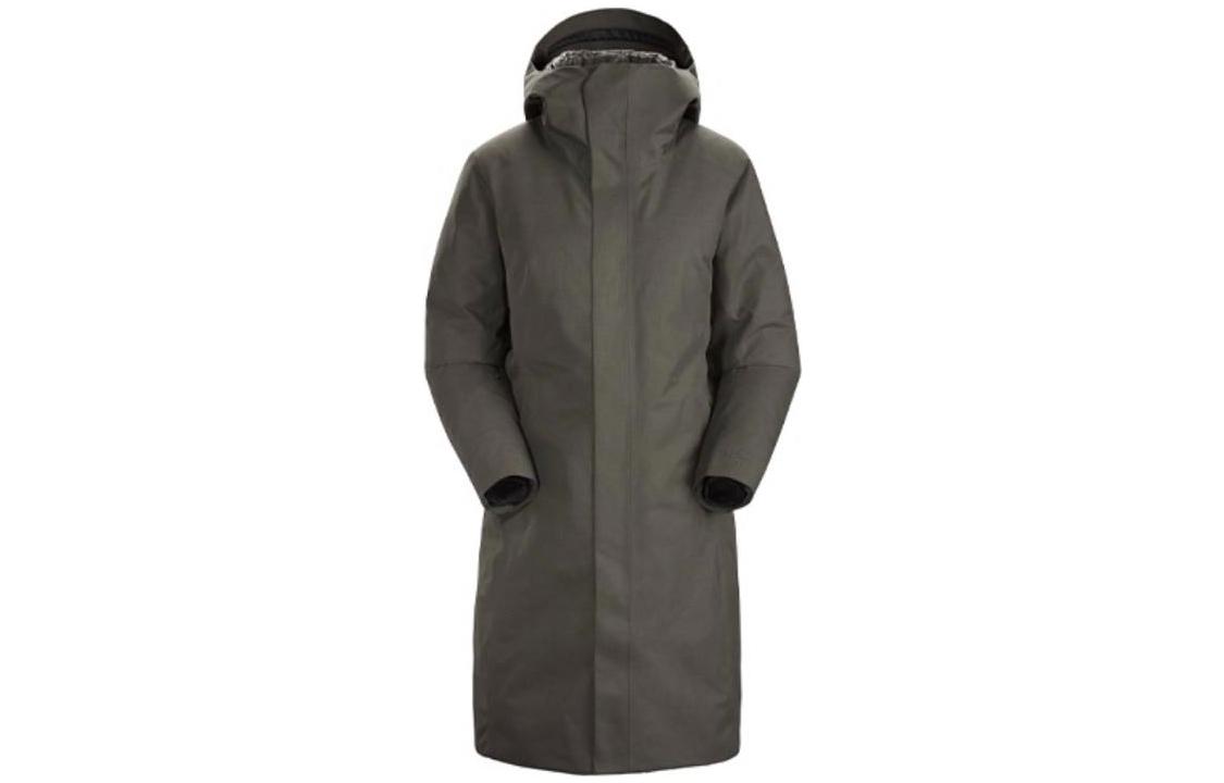 Cheap (Women) Arcteryx Patera Waterproof Windproof Down Parka Coat. 28240