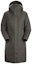 Cheap (Women) Arcteryx Patera Waterproof Windproof Down Parka Coat. 28240