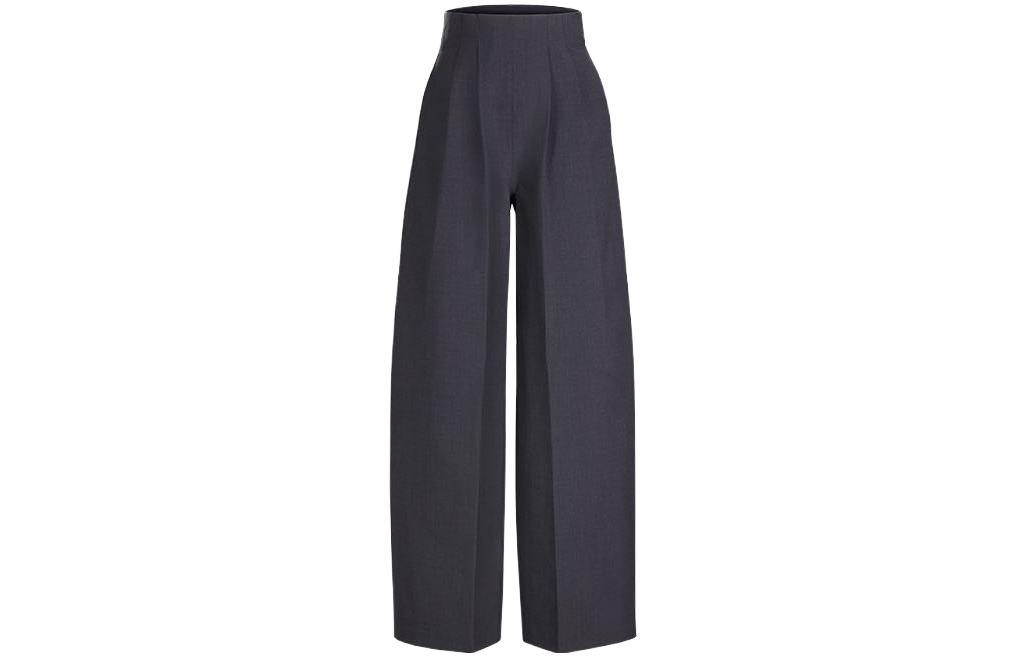 (Women) Arcteryx QASEL  High-Waist Straight-Cut Casual Pants 29759