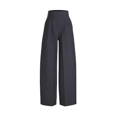 (Women) Arcteryx QASEL High-Waist Straight-Cut Casual Pants 29759