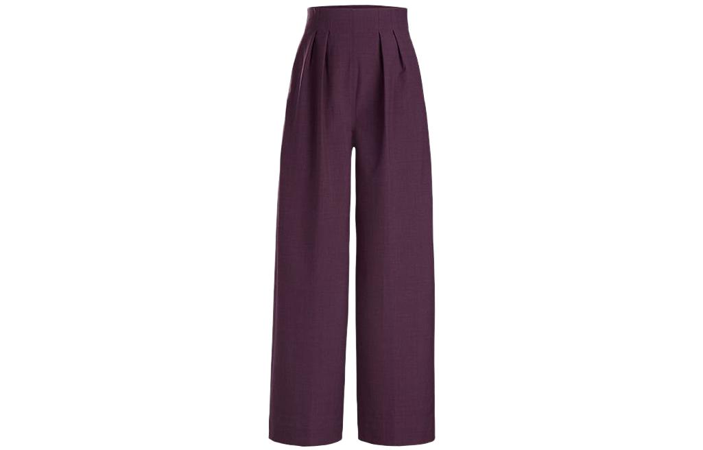 (Women) Arcteryx QASEL  High-Waist Straight-Cut Casual Pants 29759 圖 2