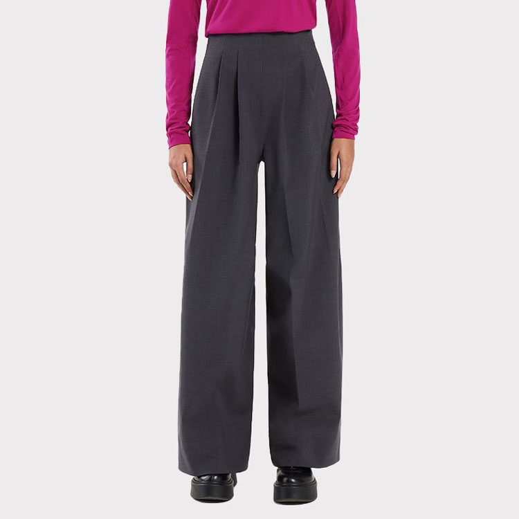 (Women) Arcteryx QASEL  High-Waist Straight-Cut Casual Pants 29759 圖 4