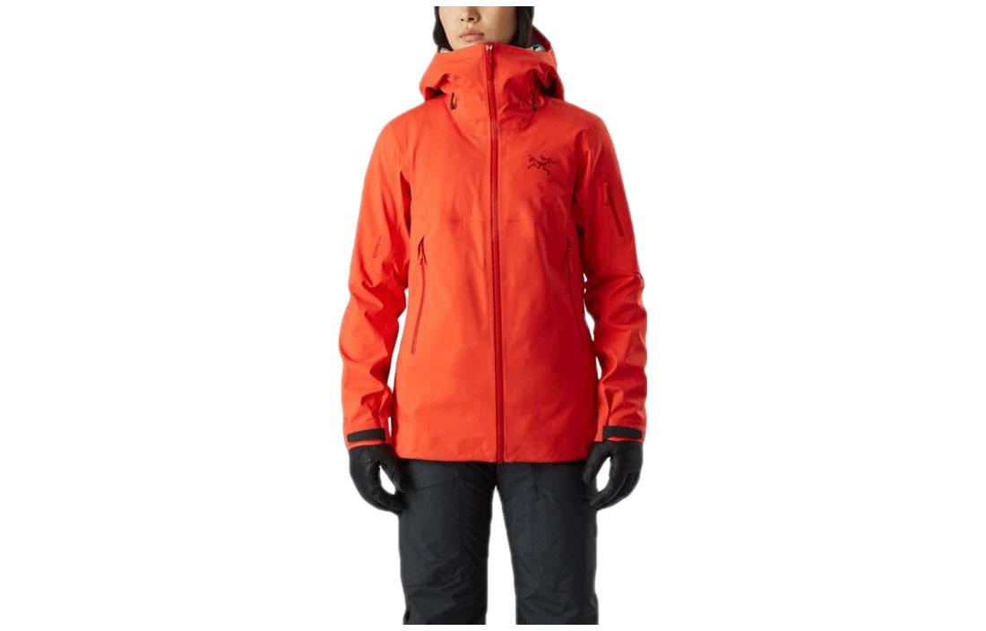 Buy (Women) Arcteryx Sentinel AR  GORE-TEX Ski Jacket - Waterproof Windproof Warm Shell 24004