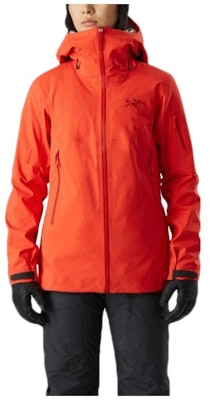 (Women) Arcteryx Sentinel AR GORE-TEX Ski Jacket - Waterproof Windproof Warm Shell 24004 Buy (Women) Arcteryx Sentinel AR GORE-TEX Ski Jacket - Waterproof Windproof Warm Shell 24004