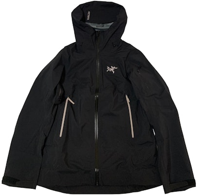 (Women) Arcteryx Sentinel AR GORE-TEX Ski Jacket - Waterproof Windproof Warm Shell 24004 4