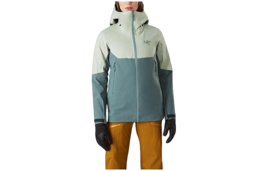 Order (Women) Arcteryx Sentinel AR  GORE-TEX Ski Jacket - Waterproof Windproof Warm Shell 24004