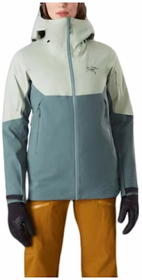 (Women) Arcteryx Sentinel AR GORE-TEX Ski Jacket - Waterproof Windproof Warm Shell 24004 Order (Women) Arcteryx Sentinel AR GORE-TEX Ski Jacket - Waterproof Windproof Warm Shell 24004