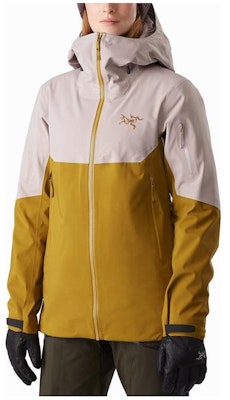 (Women) Arcteryx Sentinel AR GORE-TEX Ski Jacket - Waterproof Windproof Warm Shell 24004 Lookbook (Women) Arcteryx Sentinel AR GORE-TEX Ski Jacket - Waterproof Windproof Warm Shell 24004