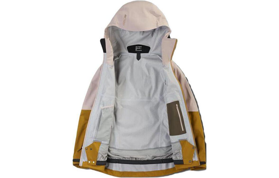 Shop (Women) Arcteryx Sentinel AR  GORE-TEX Ski Jacket - Waterproof Windproof Warm Shell 24004