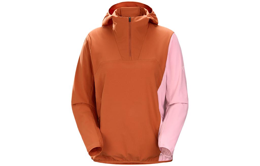 (Women) Arcteryx Sima Pullover  Lightweight UPF 40+ Quick-Dry Sun Hoodie Jacket. 30420 圖 2
