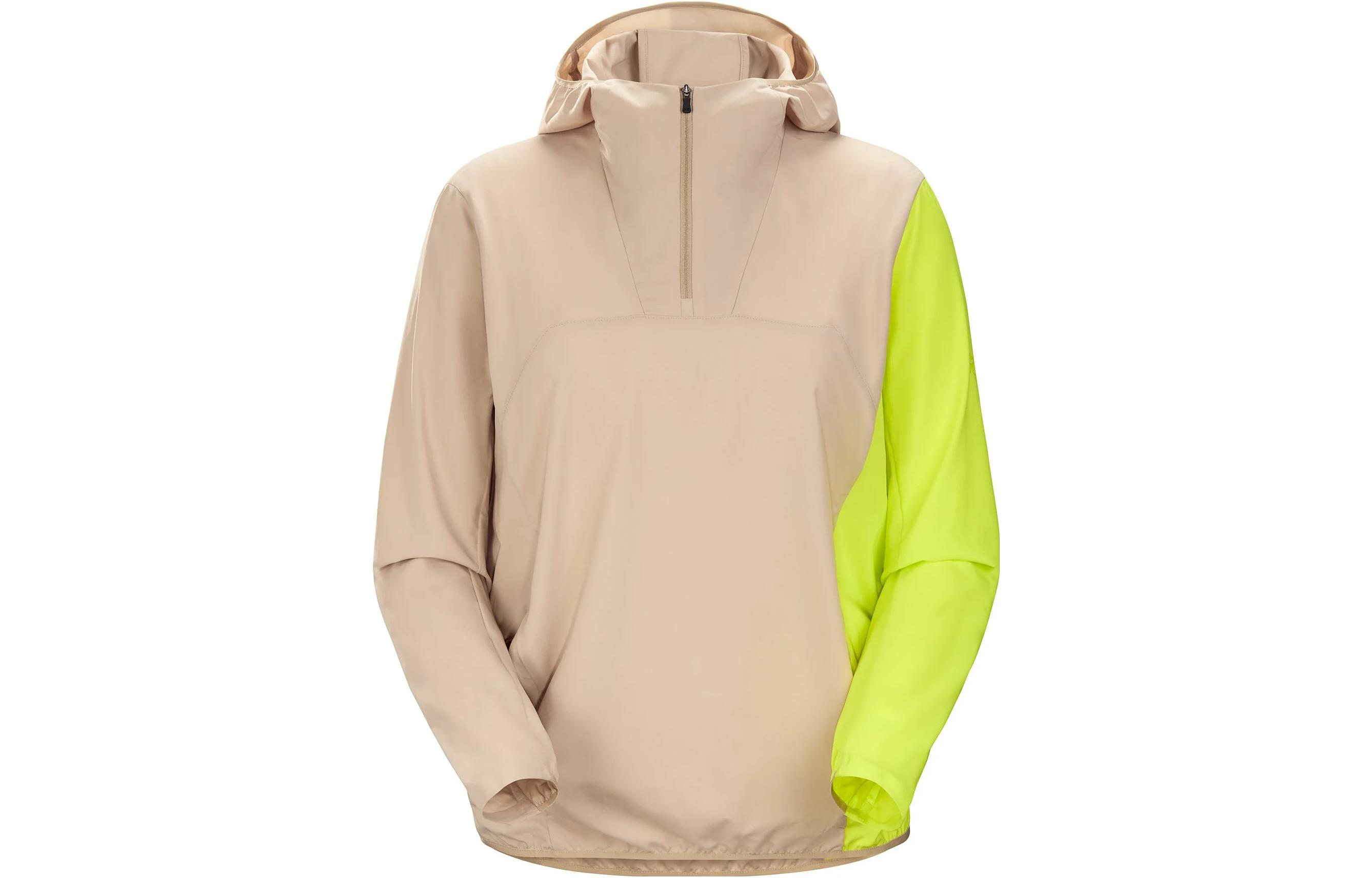 (Women) Arcteryx Sima Pullover  Lightweight UPF 40+ Quick-Dry Sun Hoodie Jacket. 30420 圖 4