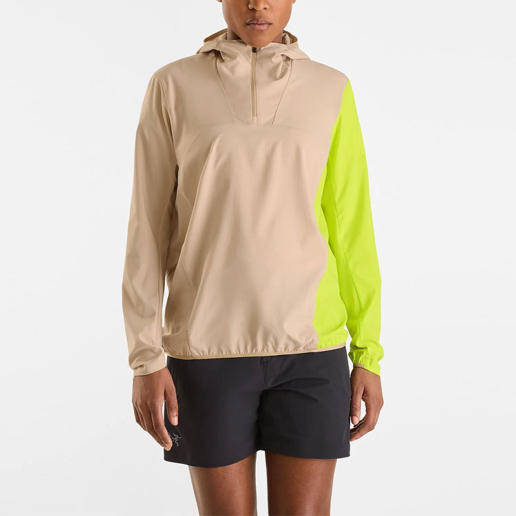 (Women) Arcteryx Sima Pullover  Lightweight UPF 40+ Quick-Dry Sun Hoodie Jacket. 30420 圖 5