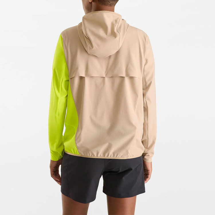 (Women) Arcteryx Sima Pullover  Lightweight UPF 40+ Quick-Dry Sun Hoodie Jacket. 30420 圖 6