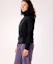 Shop (Women) Arcteryx Squamish Hoodie - Black / AJQSW10268 AJQSW10268BLK