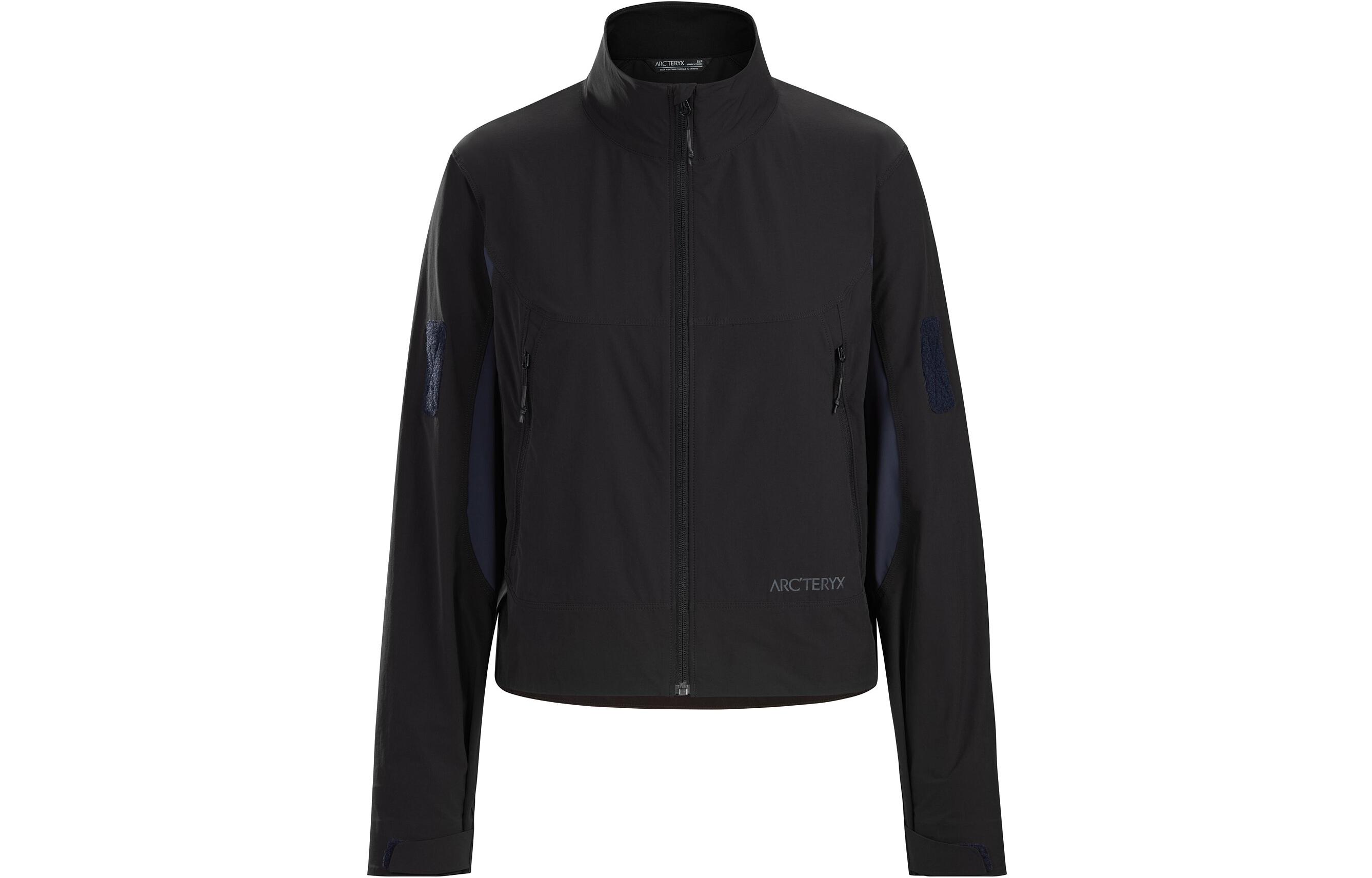 (Women) Arcteryx SYSTEM_A Axle  Stand Collar Jacket 29146 圖 2