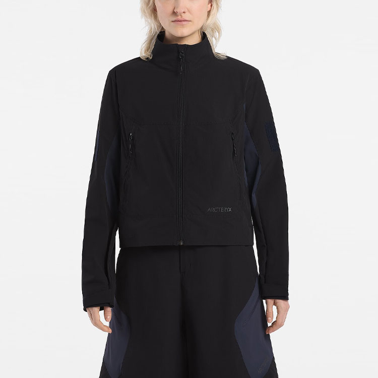 (Women) Arcteryx SYSTEM_A Axle  Stand Collar Jacket 29146 圖 3