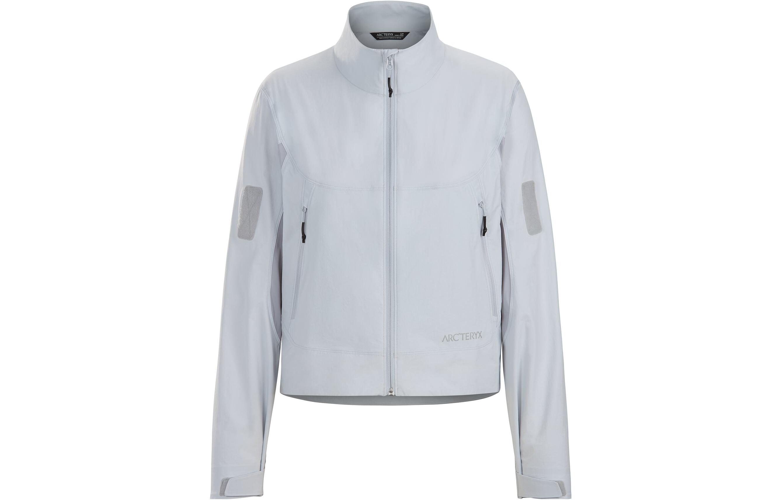 (Women) Arcteryx SYSTEM_A Axle  Stand Collar Jacket 29146 圖 4