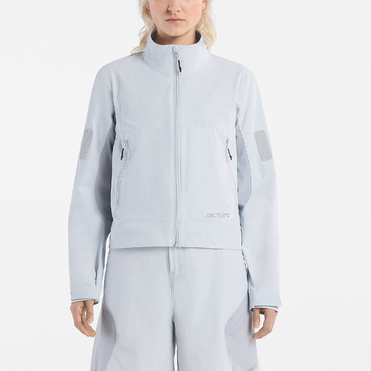 (Women) Arcteryx SYSTEM_A Axle  Stand Collar Jacket 29146 圖 5