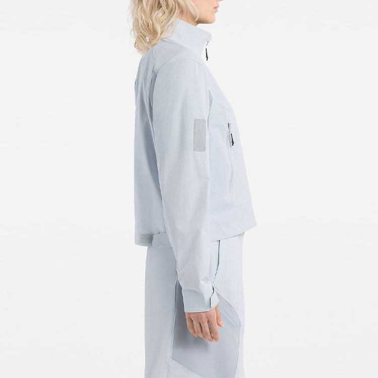 (Women) Arcteryx SYSTEM_A Axle  Stand Collar Jacket 29146 圖 8