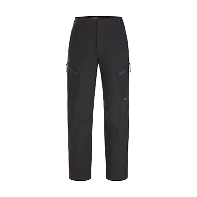 (Women) Arcteryx SYSTEM_A EiSLen Cargo Pants - Comfortable Straight-Leg Casual Pants 30208