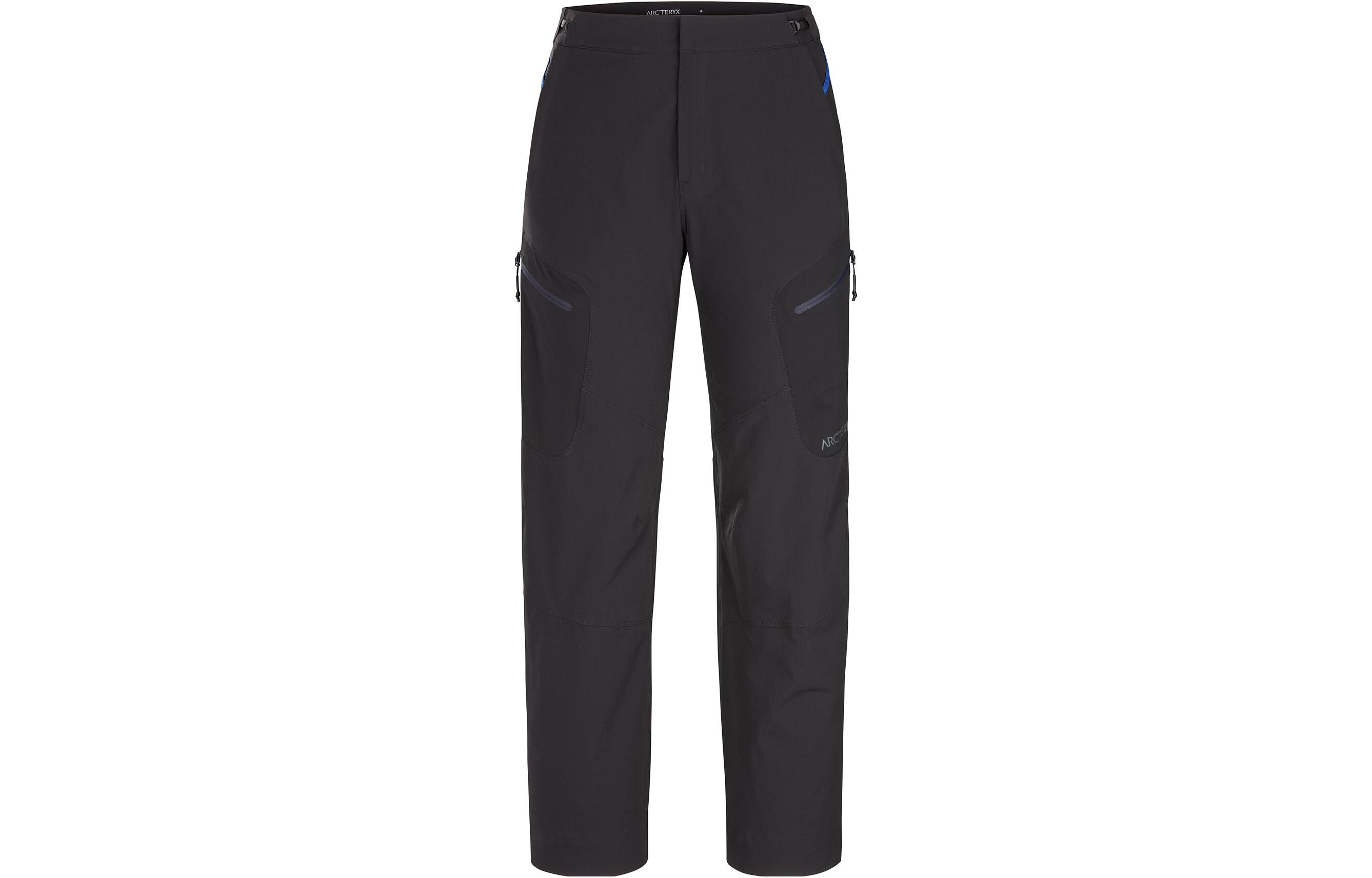 (Women) Arcteryx SYSTEM_A EiSLen  Cargo Pants - Comfortable Straight-Leg Casual Pants 30208 圖 2